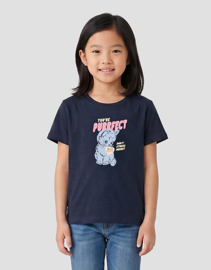 MXM BUNDLING KAOS ANAK PEREMPUAN
