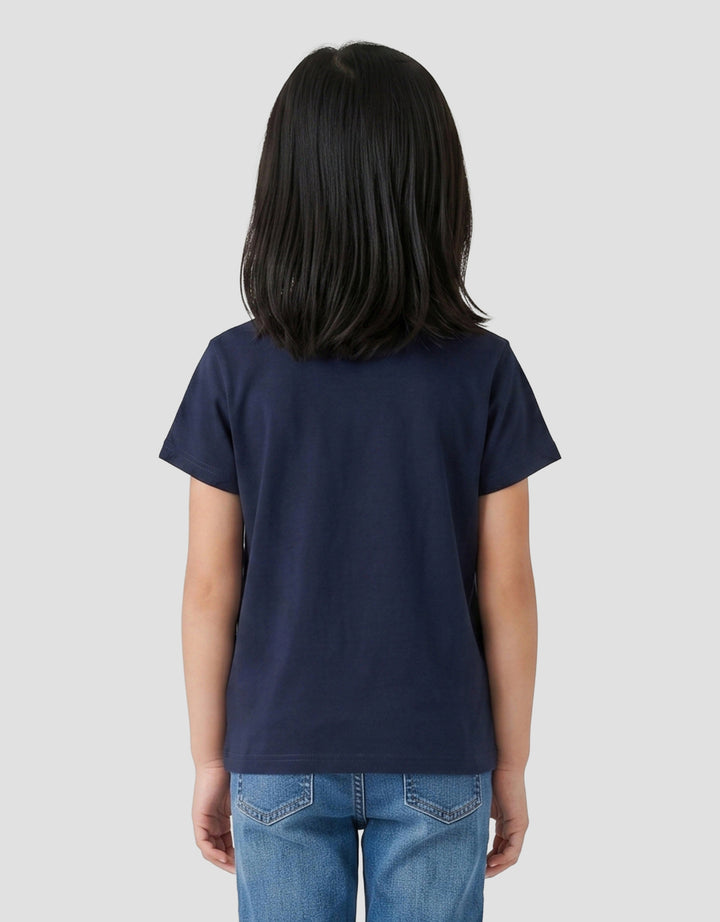 MXM BUNDLING KAOS ANAK PEREMPUAN