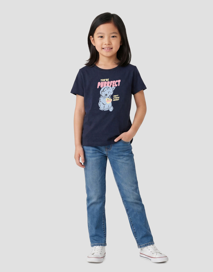 MXM BUNDLING KAOS ANAK PEREMPUAN