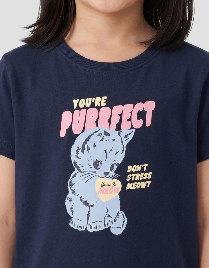 MXM BUNDLING KAOS ANAK PEREMPUAN