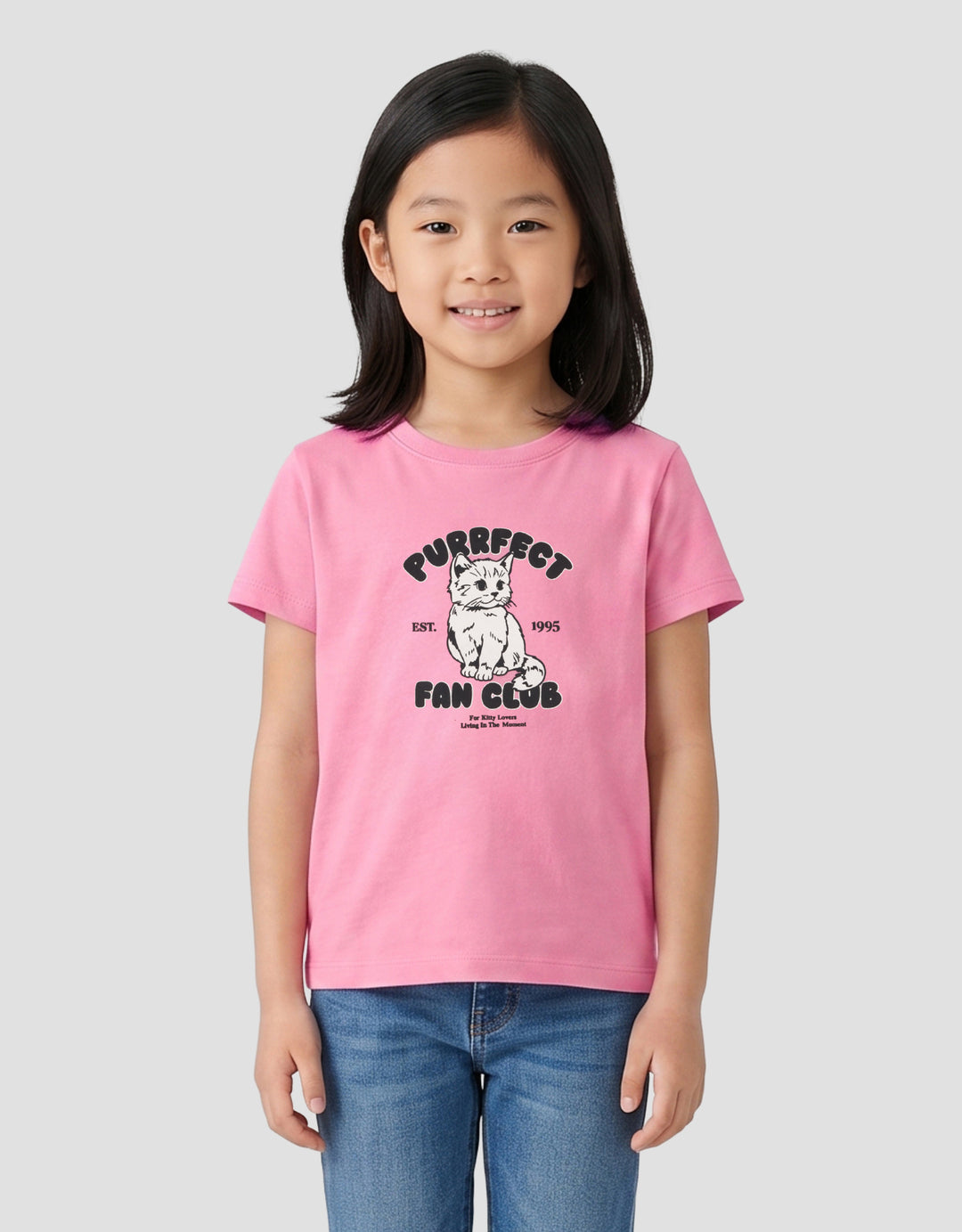 MXM BUNDLING KAOS ANAK PEREMPUAN
