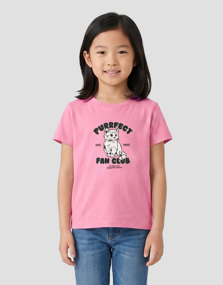 MXM BUNDLING KAOS ANAK PEREMPUAN