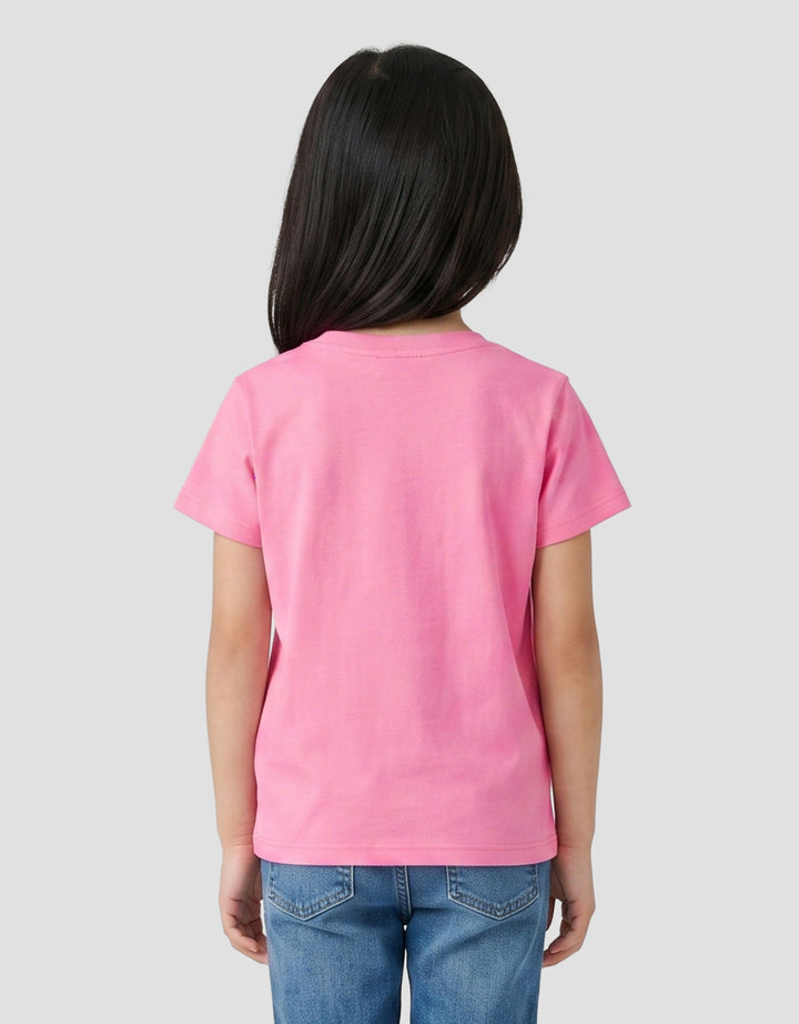MXM BUNDLING KAOS ANAK PEREMPUAN