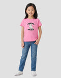 MXM BUNDLING KAOS ANAK PEREMPUAN