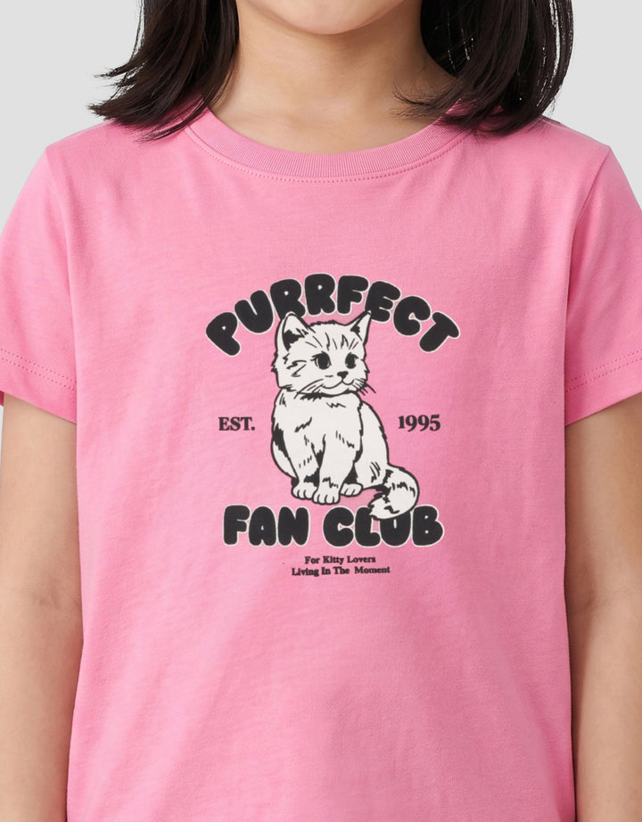 MXM BUNDLING KAOS ANAK PEREMPUAN