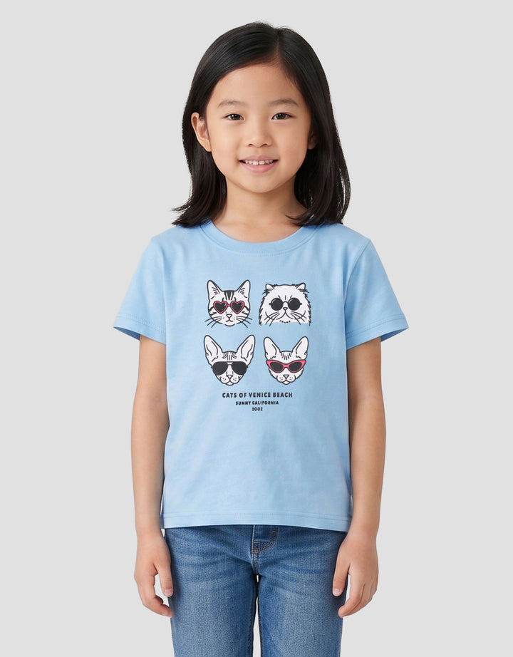 MXM BUNDLING KAOS ANAK PEREMPUAN
