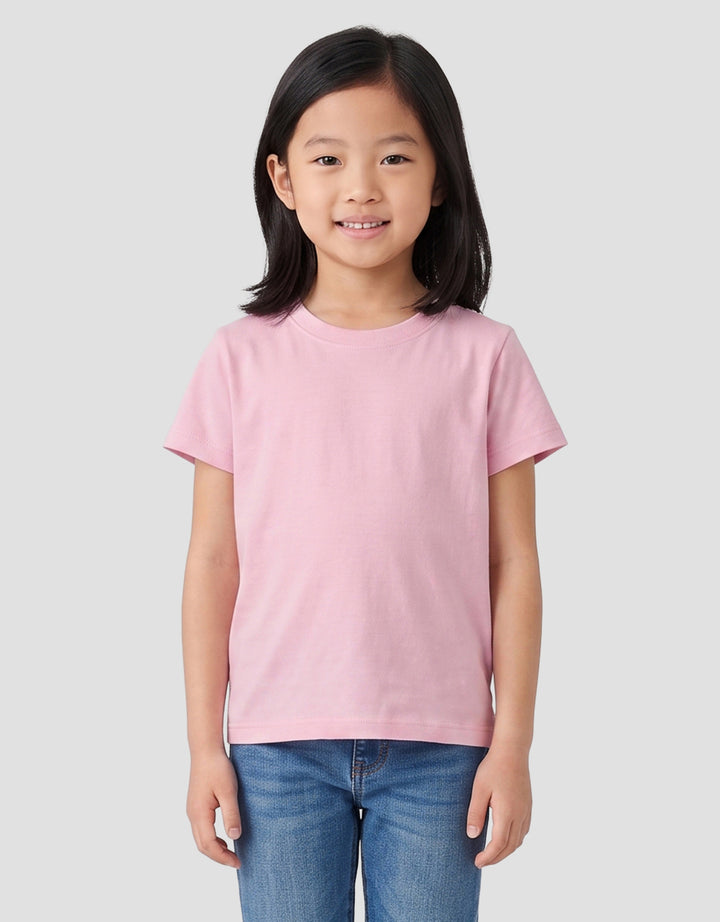 MXM BUNDLING KAOS ANAK PEREMPUAN