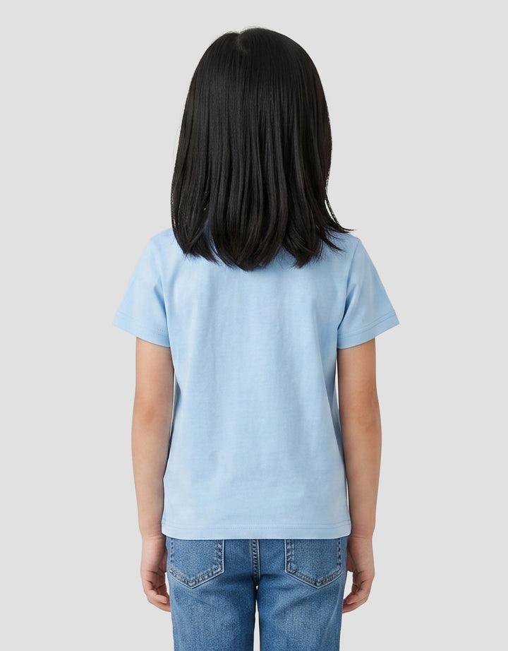 MXM BUNDLING KAOS ANAK PEREMPUAN