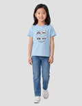 MXM BUNDLING KAOS ANAK PEREMPUAN