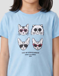 MXM BUNDLING KAOS ANAK PEREMPUAN