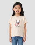 MXM BUNDLING KAOS ANAK PEREMPUAN