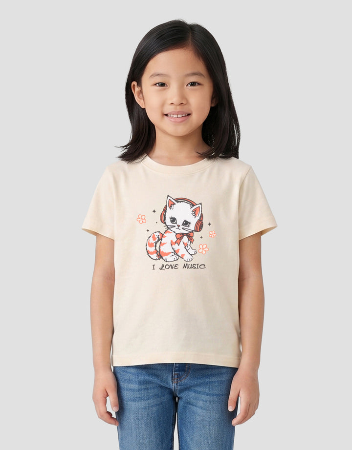 MXM BUNDLING KAOS ANAK PEREMPUAN