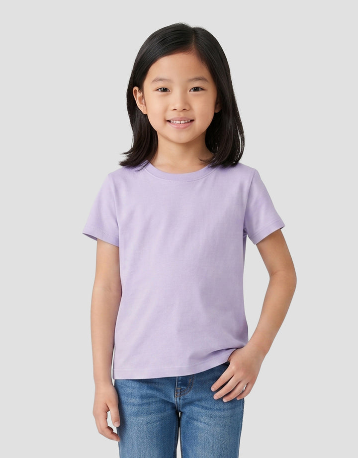 MXM BUNDLING KAOS ANAK PEREMPUAN