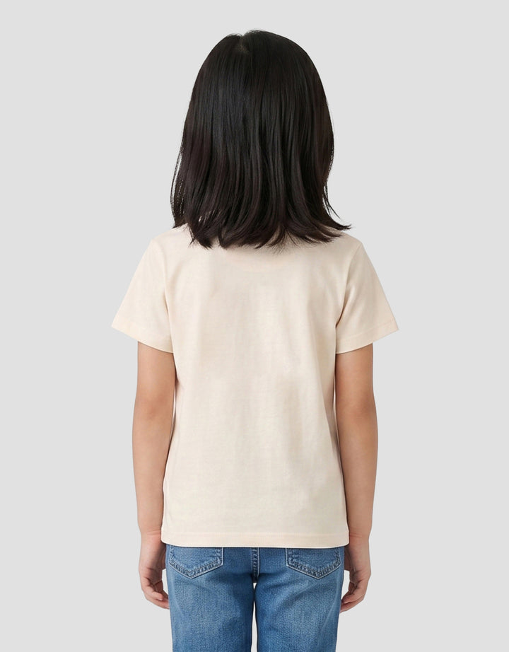 MXM BUNDLING KAOS ANAK PEREMPUAN