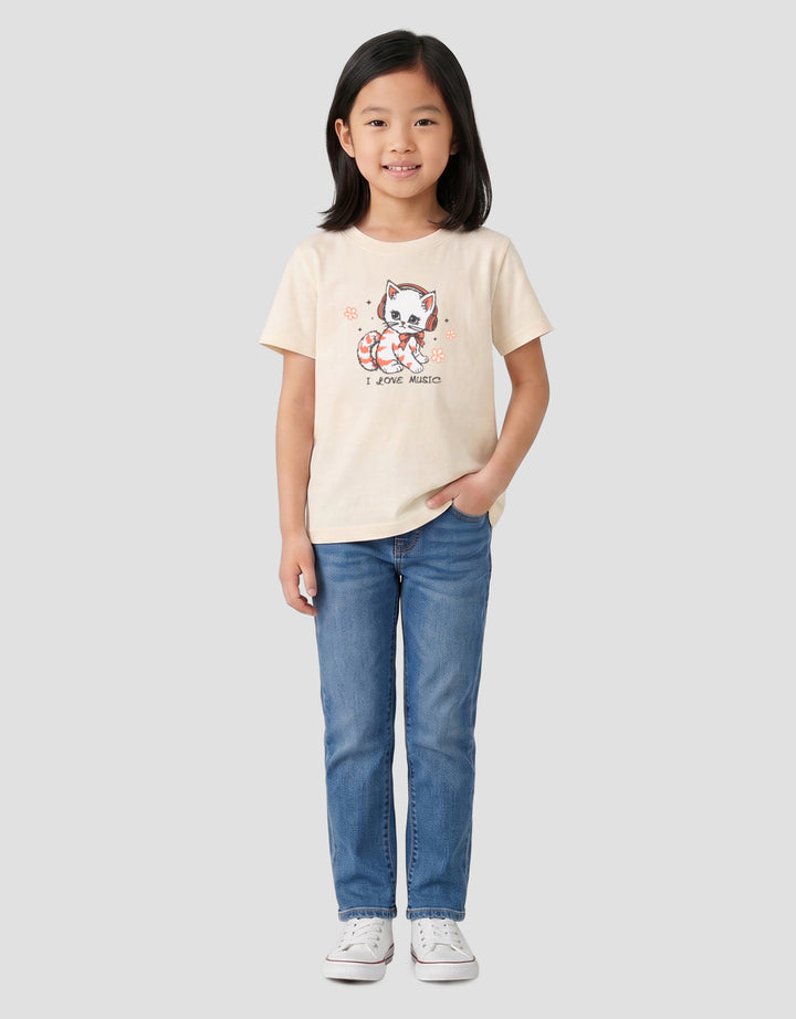 MXM BUNDLING KAOS ANAK PEREMPUAN
