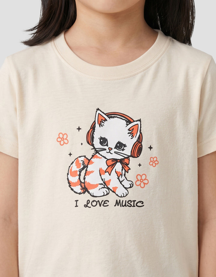 MXM BUNDLING KAOS ANAK PEREMPUAN