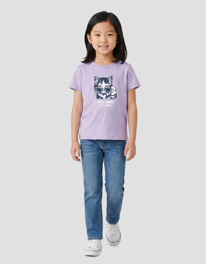 MXM BUNDLING KAOS ANAK PEREMPUAN