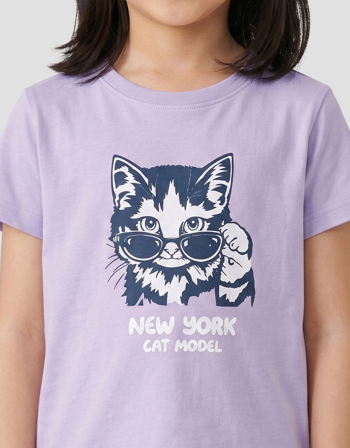 MXM BUNDLING KAOS ANAK PEREMPUAN