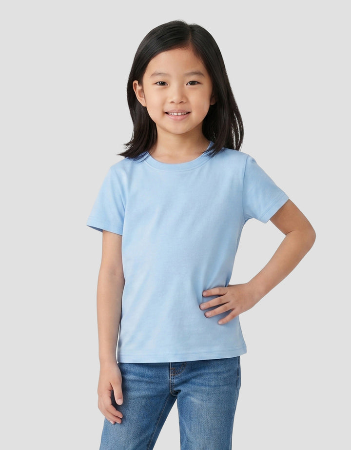 MXM BUNDLING KAOS ANAK PEREMPUAN