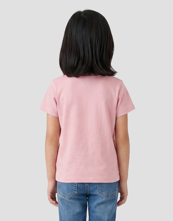 MXM BUNDLING KAOS ANAK PEREMPUAN