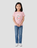 MXM BUNDLING KAOS ANAK PEREMPUAN
