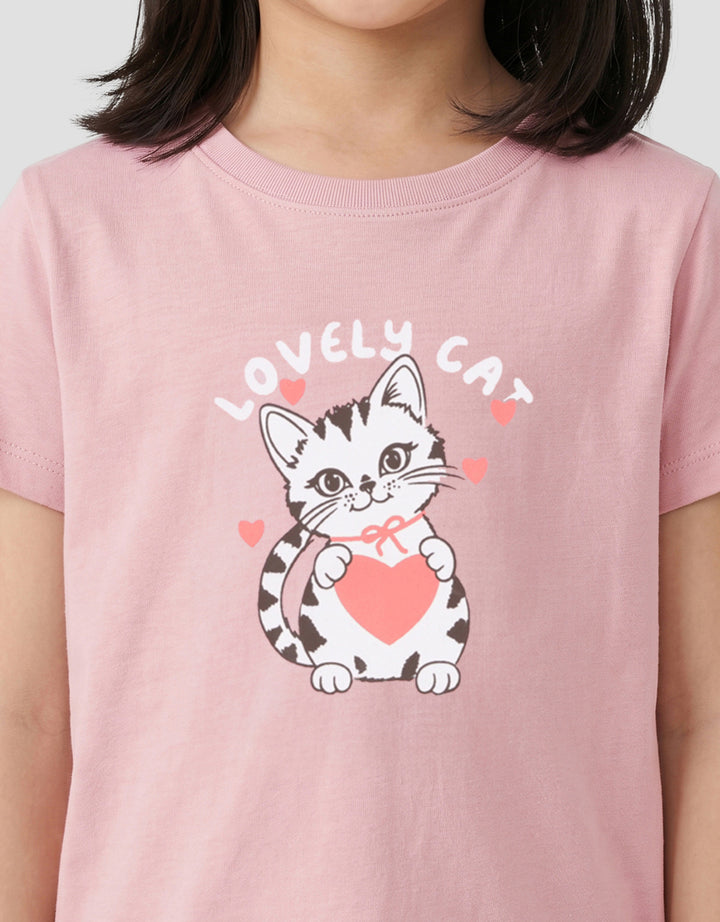 MXM BUNDLING KAOS ANAK PEREMPUAN