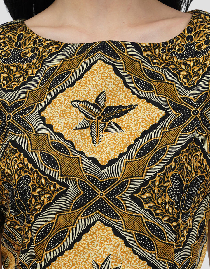 ARJUNA WEDA SIDOMUKTI BLOUSE BATIK WANITA
