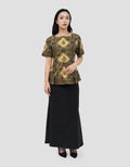 ARJUNA WEDA SIDOMUKTI BLOUSE BATIK WANITA