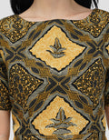 ARJUNA WEDA SIDOMUKTI BLOUSE BATIK WANITA