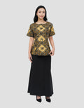 ARJUNA WEDA SIDOMUKTI BLOUSE BATIK WANITA