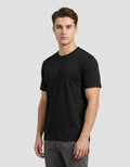 MxM Basic Kaos Lengan Pendek Pria