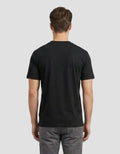 MxM Basic Kaos Lengan Pendek Pria