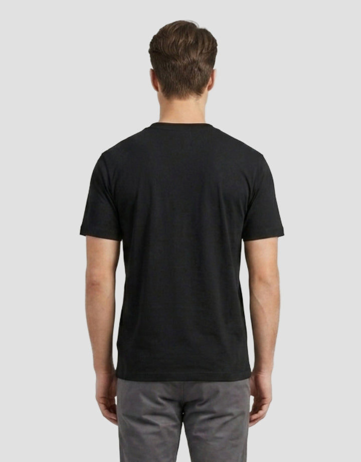 MxM Basic Kaos Lengan Pendek Pria