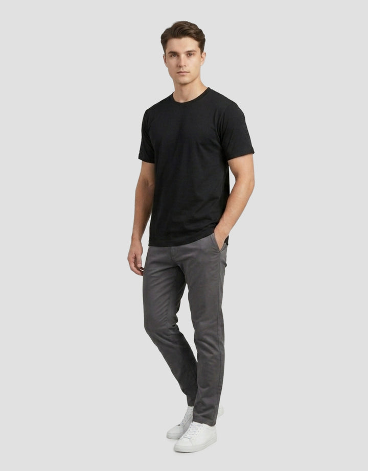 MxM Basic Kaos Lengan Pendek Pria