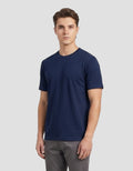 MxM Basic Kaos Lengan Pendek Pria