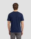 MxM Basic Kaos Lengan Pendek Pria
