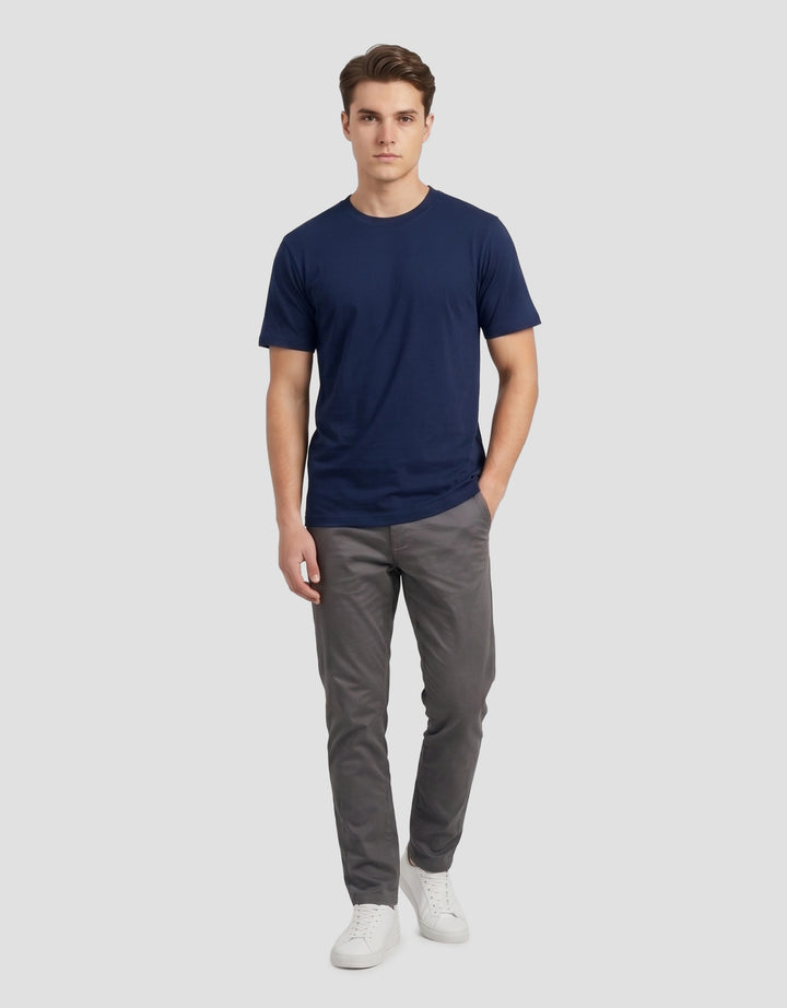 MxM Basic Kaos Lengan Pendek Pria