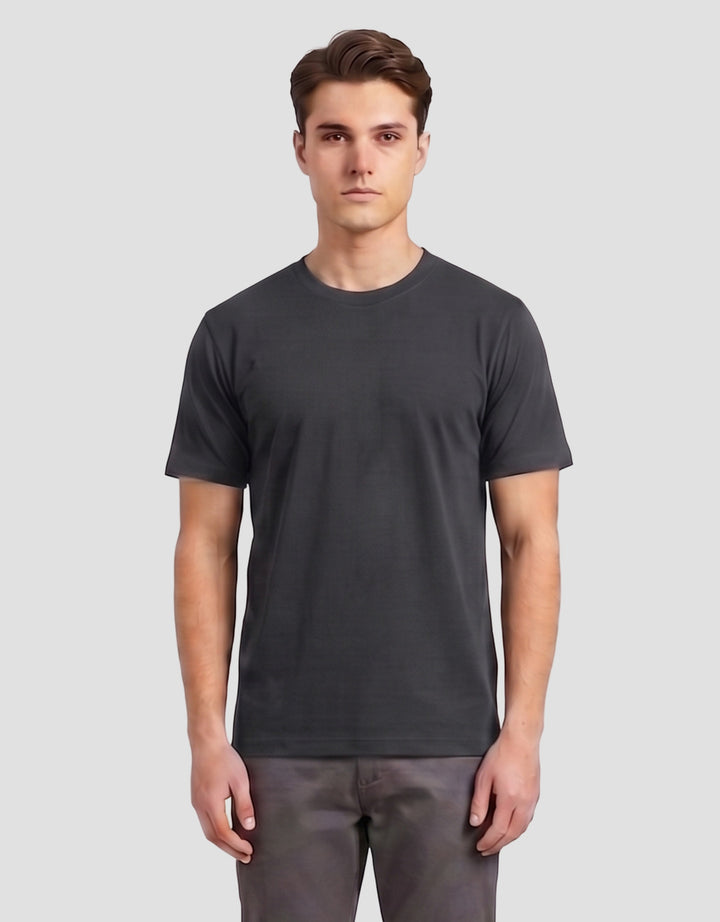 MxM Basic Kaos Lengan Pendek Pria