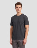 MxM Basic Kaos Lengan Pendek Pria