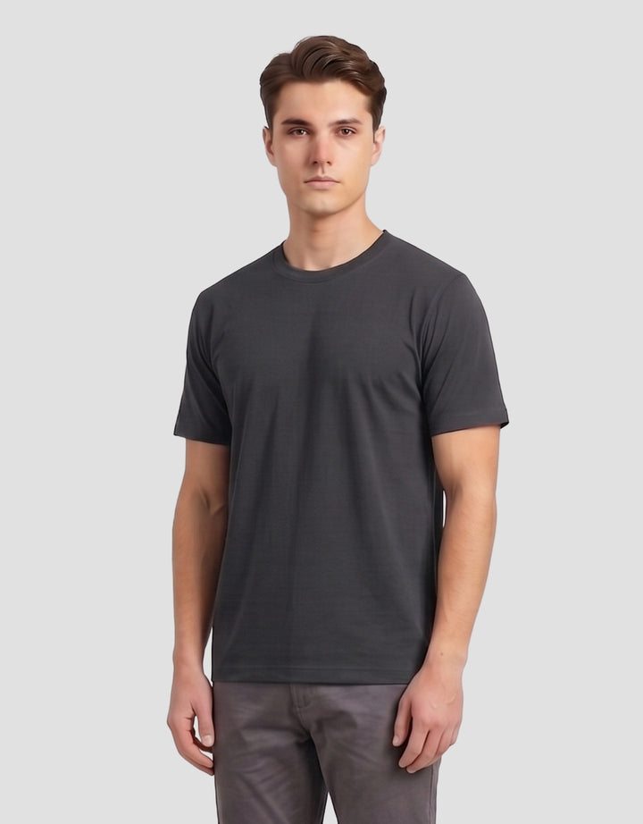MxM Basic Kaos Lengan Pendek Pria
