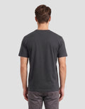 MxM Basic Kaos Lengan Pendek Pria