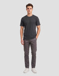 MxM Basic Kaos Lengan Pendek Pria
