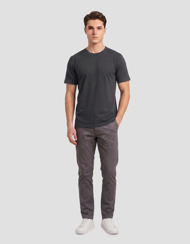 MxM Basic Kaos Lengan Pendek Pria