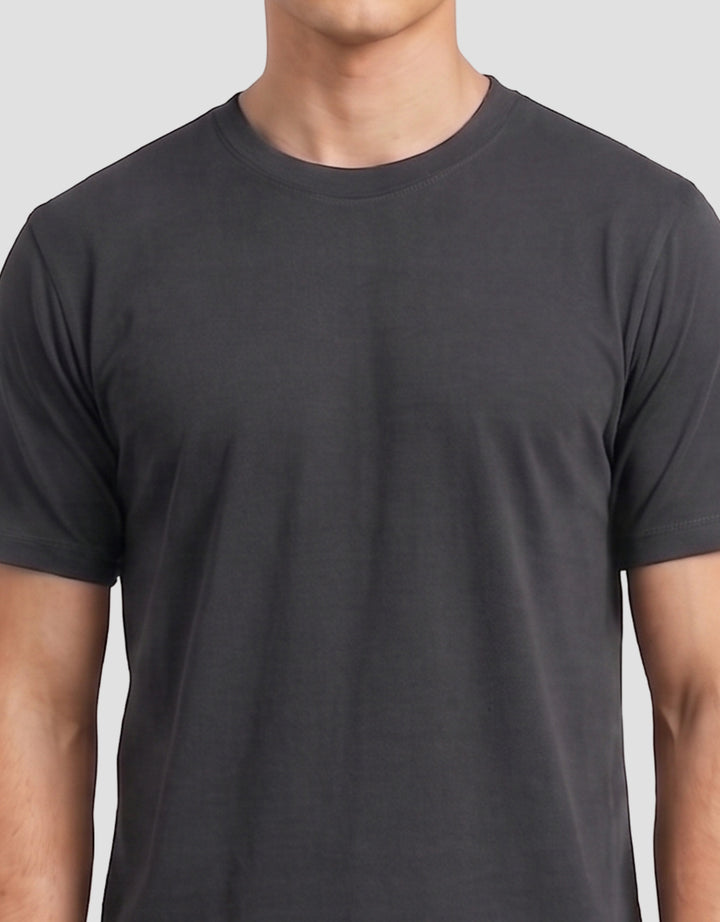 MxM Basic Kaos Lengan Pendek Pria