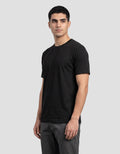 MxM Basic Kaos Lengan Pendek Pria