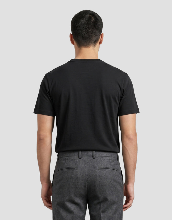MxM Basic Kaos Lengan Pendek Pria