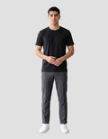 MxM Basic Kaos Lengan Pendek Pria