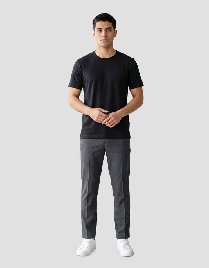 MxM Basic Kaos Lengan Pendek Pria