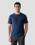 MxM Basic Kaos Lengan Pendek Pria