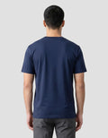 MxM Basic Kaos Lengan Pendek Pria